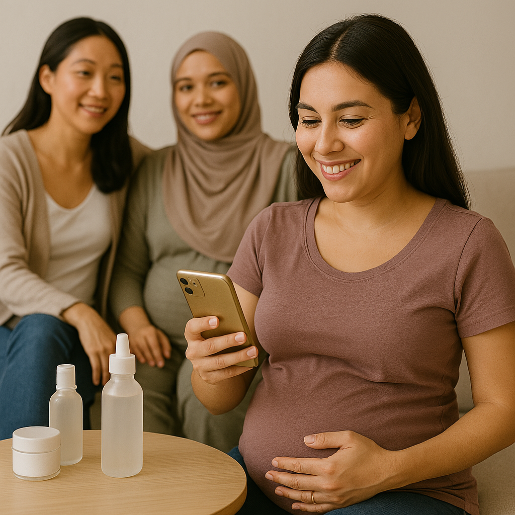 Discover Safe Products